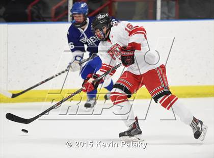 Thumbnail 3 in Darien @ Fairfield Prep photogallery.