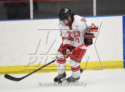 Thumbnail 2 in Darien @ Fairfield Prep photogallery.