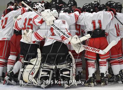 Thumbnail 3 in Darien @ Fairfield Prep photogallery.