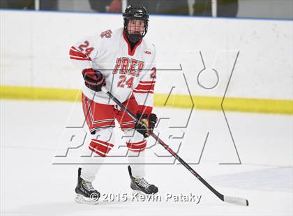 Thumbnail 3 in Darien @ Fairfield Prep photogallery.