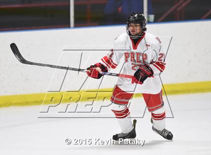 Thumbnail 2 in Darien @ Fairfield Prep photogallery.