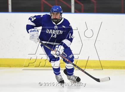 Thumbnail 1 in Darien @ Fairfield Prep photogallery.