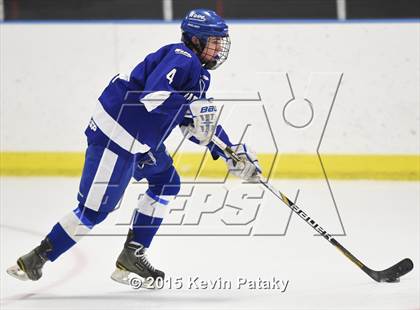 Thumbnail 2 in Darien @ Fairfield Prep photogallery.