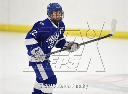 Thumbnail 2 in Darien @ Fairfield Prep photogallery.