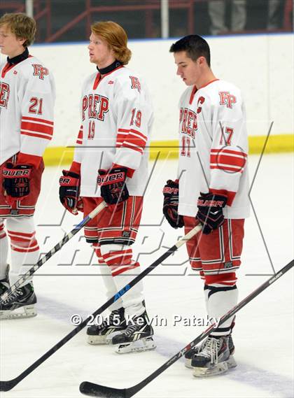 Thumbnail 1 in Darien @ Fairfield Prep photogallery.