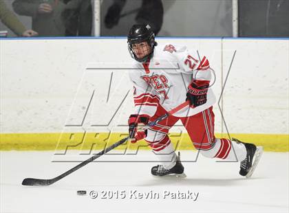 Thumbnail 2 in Darien @ Fairfield Prep photogallery.