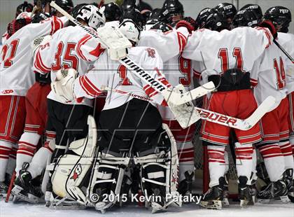 Thumbnail 2 in Darien @ Fairfield Prep photogallery.