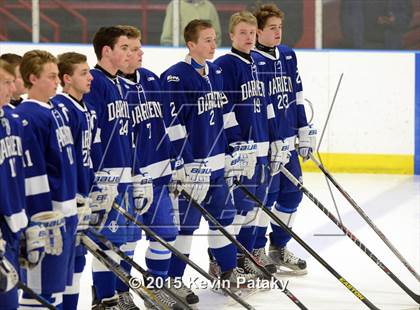 Thumbnail 2 in Darien @ Fairfield Prep photogallery.