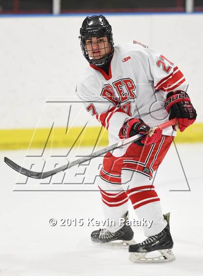 Thumbnail 1 in Darien @ Fairfield Prep photogallery.