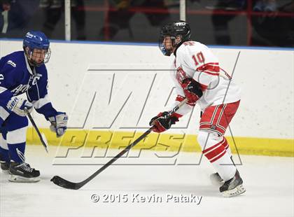 Thumbnail 2 in Darien @ Fairfield Prep photogallery.