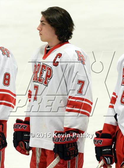 Thumbnail 3 in Darien @ Fairfield Prep photogallery.