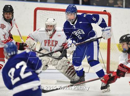 Thumbnail 2 in Darien @ Fairfield Prep photogallery.