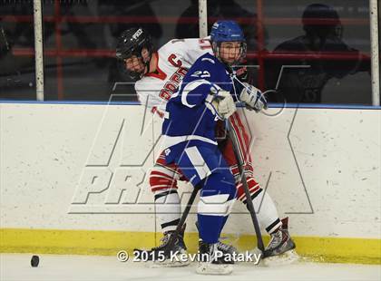 Thumbnail 2 in Darien @ Fairfield Prep photogallery.