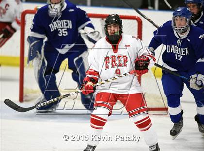 Thumbnail 2 in Darien @ Fairfield Prep photogallery.