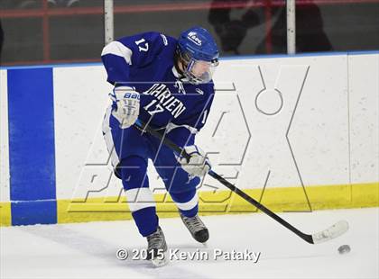 Thumbnail 2 in Darien @ Fairfield Prep photogallery.