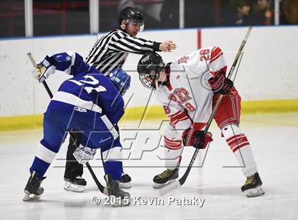 Thumbnail 1 in Darien @ Fairfield Prep photogallery.