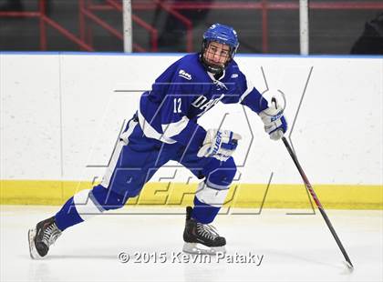 Thumbnail 2 in Darien @ Fairfield Prep photogallery.