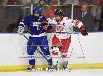 Thumbnail 1 in Darien @ Fairfield Prep photogallery.