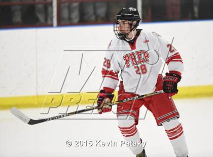 Thumbnail 1 in Darien @ Fairfield Prep photogallery.