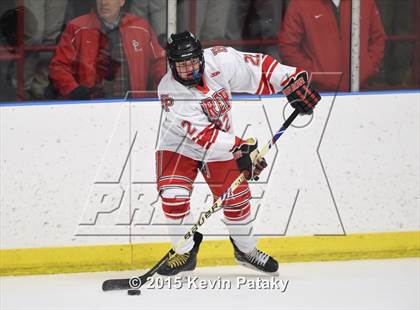 Thumbnail 1 in Darien @ Fairfield Prep photogallery.
