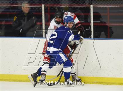 Thumbnail 3 in Darien @ Fairfield Prep photogallery.
