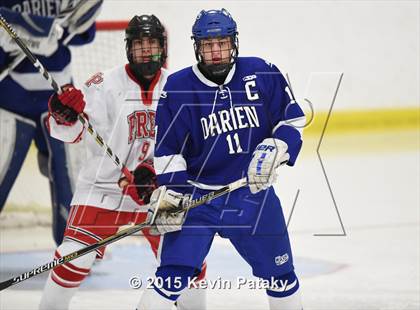 Thumbnail 1 in Darien @ Fairfield Prep photogallery.