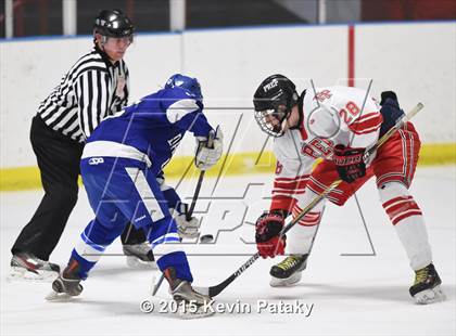 Thumbnail 2 in Darien @ Fairfield Prep photogallery.
