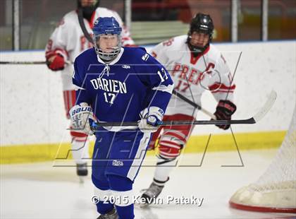 Thumbnail 2 in Darien @ Fairfield Prep photogallery.