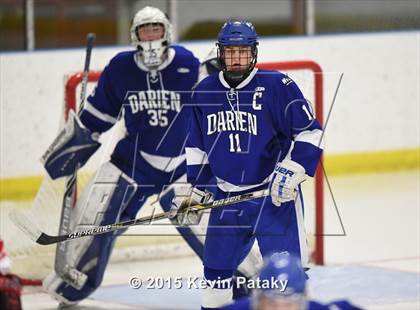 Thumbnail 3 in Darien @ Fairfield Prep photogallery.