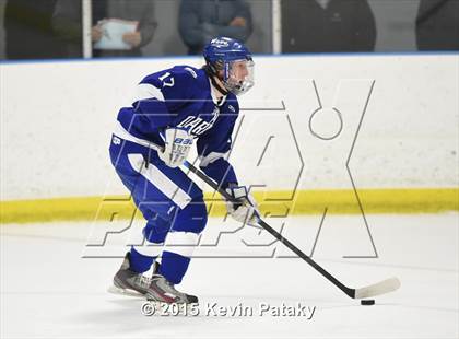 Thumbnail 3 in Darien @ Fairfield Prep photogallery.