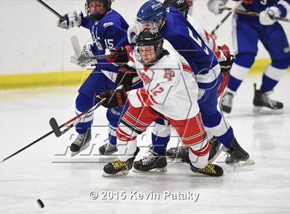 Thumbnail 1 in Darien @ Fairfield Prep photogallery.