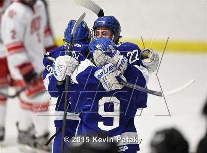 Thumbnail 1 in Darien @ Fairfield Prep photogallery.