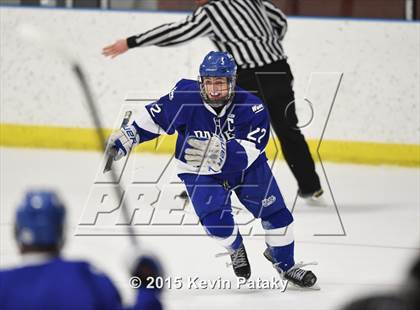 Thumbnail 2 in Darien @ Fairfield Prep photogallery.