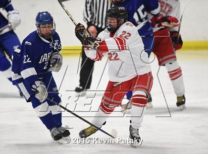 Thumbnail 1 in Darien @ Fairfield Prep photogallery.