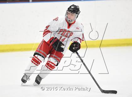 Thumbnail 3 in Darien @ Fairfield Prep photogallery.