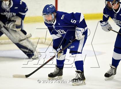 Thumbnail 2 in Darien @ Fairfield Prep photogallery.