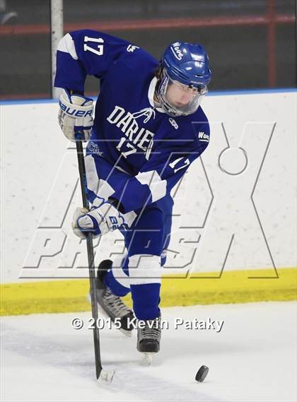 Thumbnail 1 in Darien @ Fairfield Prep photogallery.