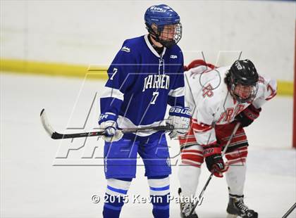 Thumbnail 1 in Darien @ Fairfield Prep photogallery.