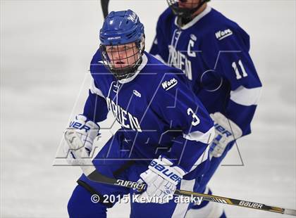 Thumbnail 2 in Darien @ Fairfield Prep photogallery.