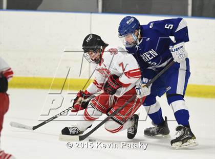 Thumbnail 3 in Darien @ Fairfield Prep photogallery.
