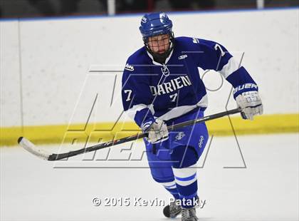 Thumbnail 2 in Darien @ Fairfield Prep photogallery.