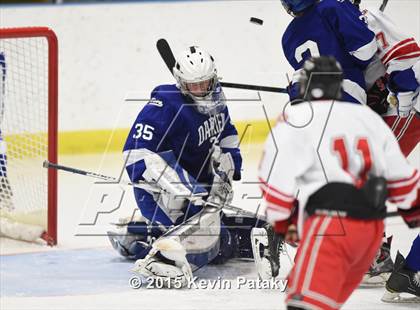 Thumbnail 2 in Darien @ Fairfield Prep photogallery.