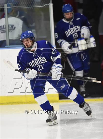 Thumbnail 2 in Darien @ Fairfield Prep photogallery.