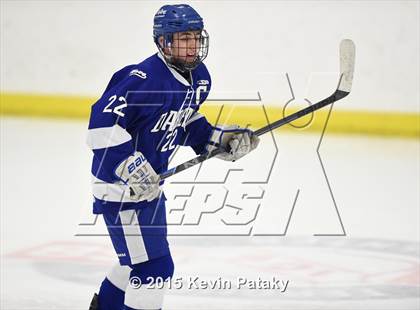 Thumbnail 1 in Darien @ Fairfield Prep photogallery.