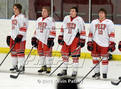 Thumbnail 1 in Darien @ Fairfield Prep photogallery.