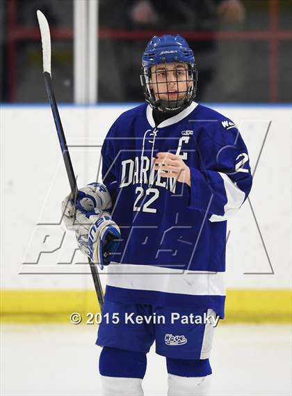 Thumbnail 1 in Darien @ Fairfield Prep photogallery.