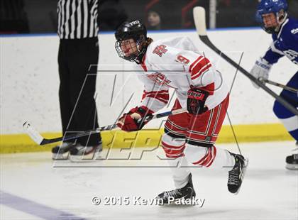 Thumbnail 2 in Darien @ Fairfield Prep photogallery.