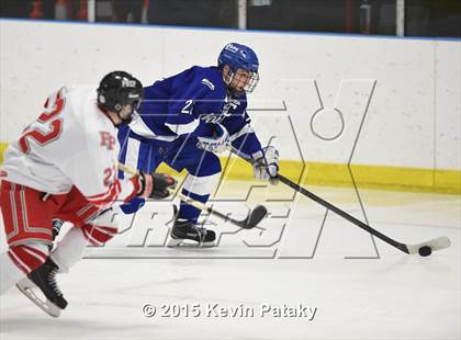 Thumbnail 2 in Darien @ Fairfield Prep photogallery.