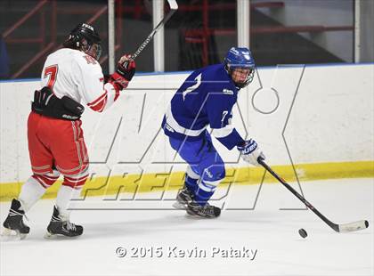 Thumbnail 2 in Darien @ Fairfield Prep photogallery.