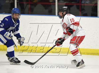 Thumbnail 3 in Darien @ Fairfield Prep photogallery.